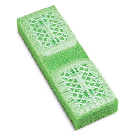 Libman Commercial Gator Mop Refill, 6PK 3021